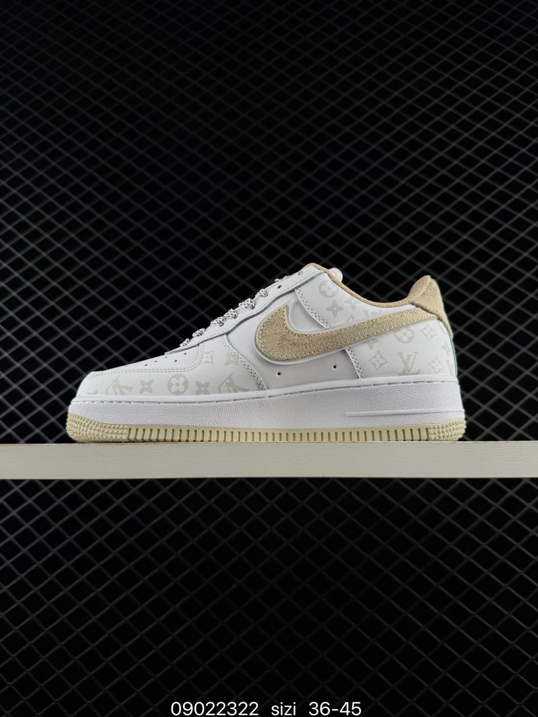 Nike Air Force 1 Low 07-CV0670-700
